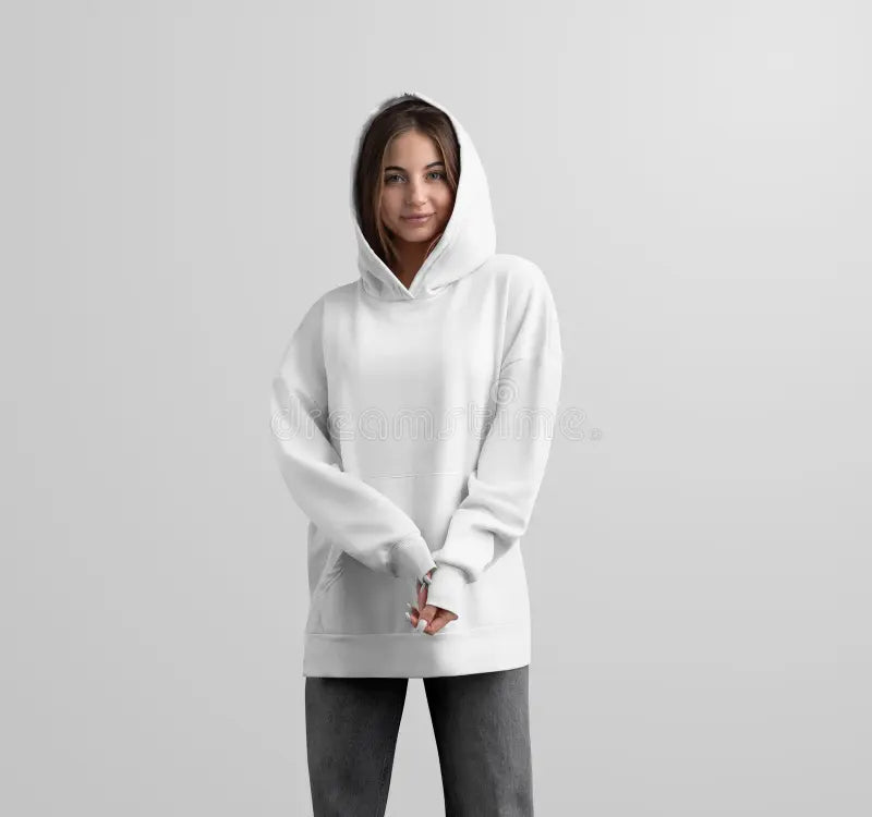 5 Mistakes to Avoid When Buying Streetwear Hoodies